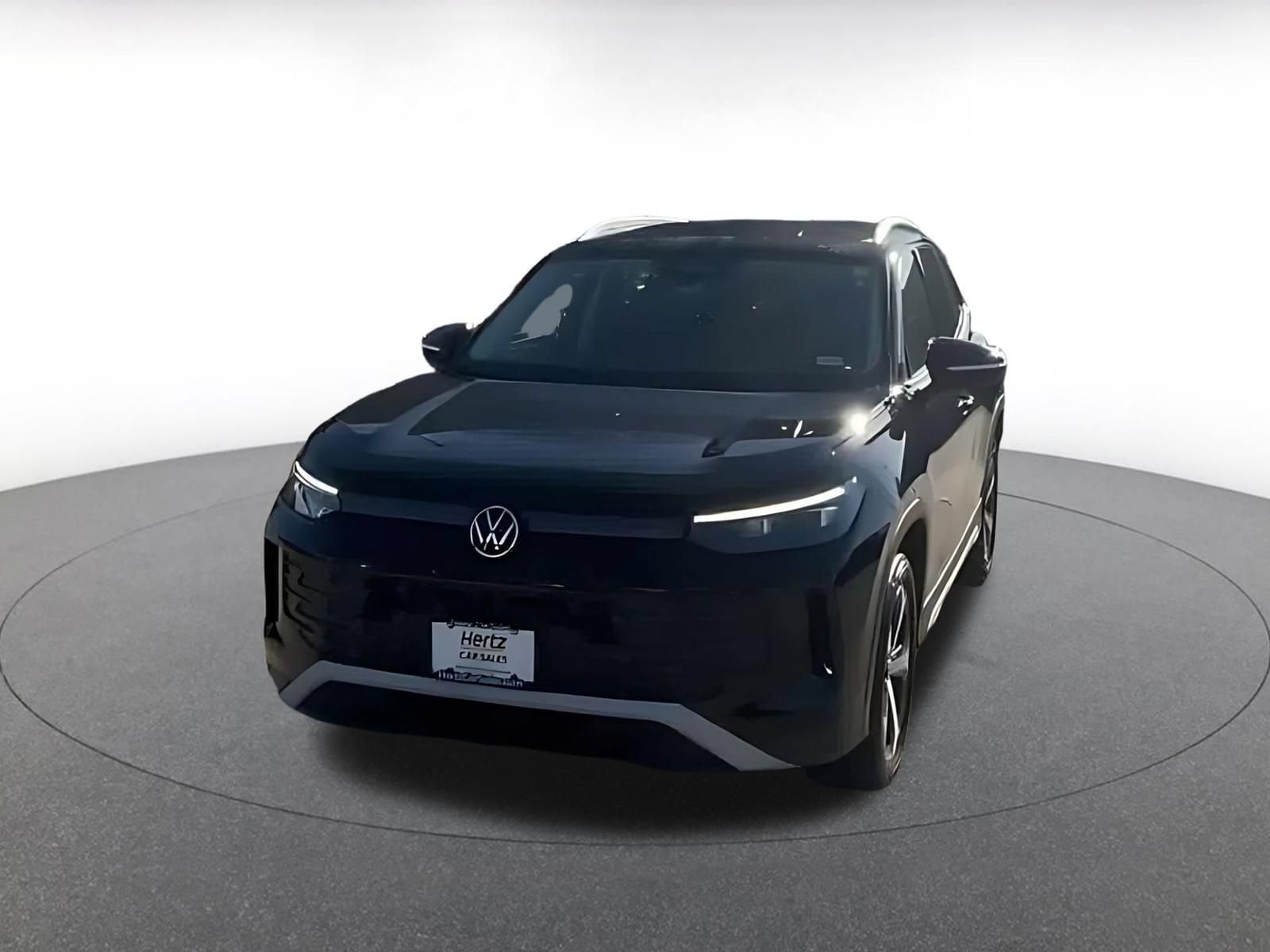 Thumbnail: 2026 Volkswagen Tiguan - 6