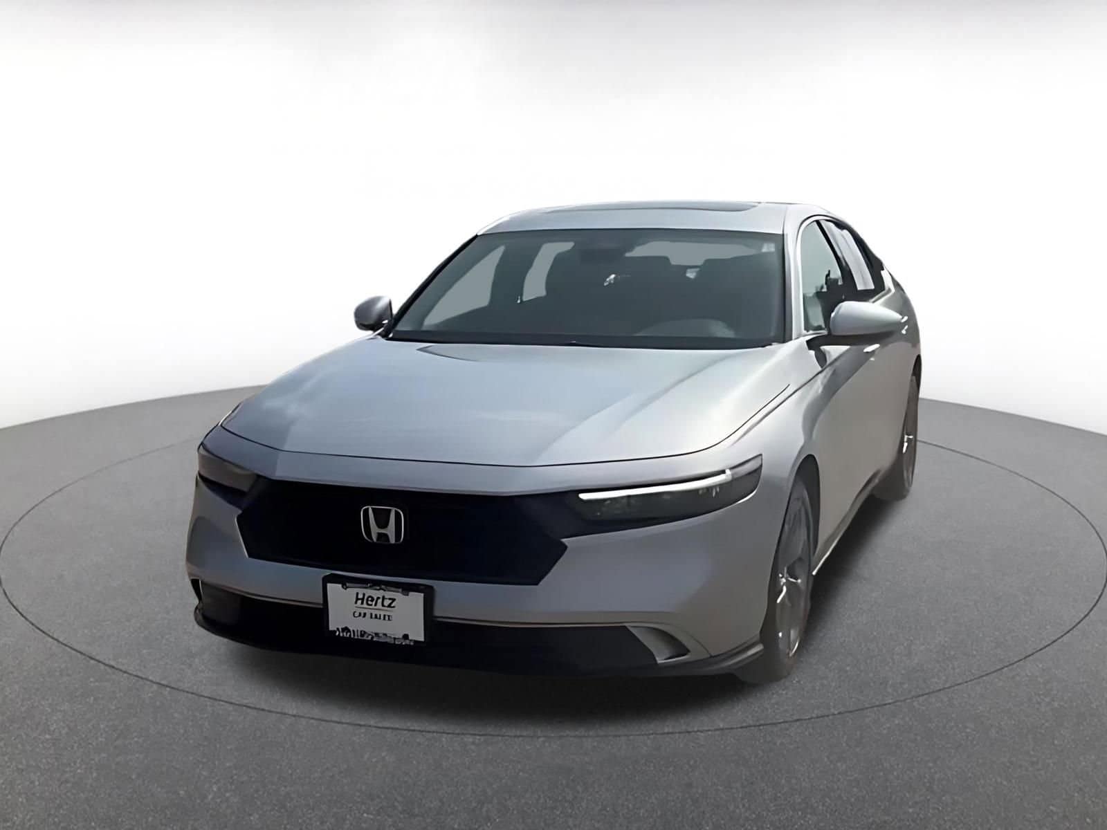 Thumbnail: 2024 Honda Accord - 9
