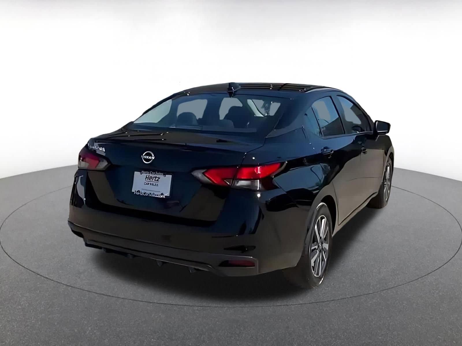 Thumbnail: 2025 Nissan Versa - 14