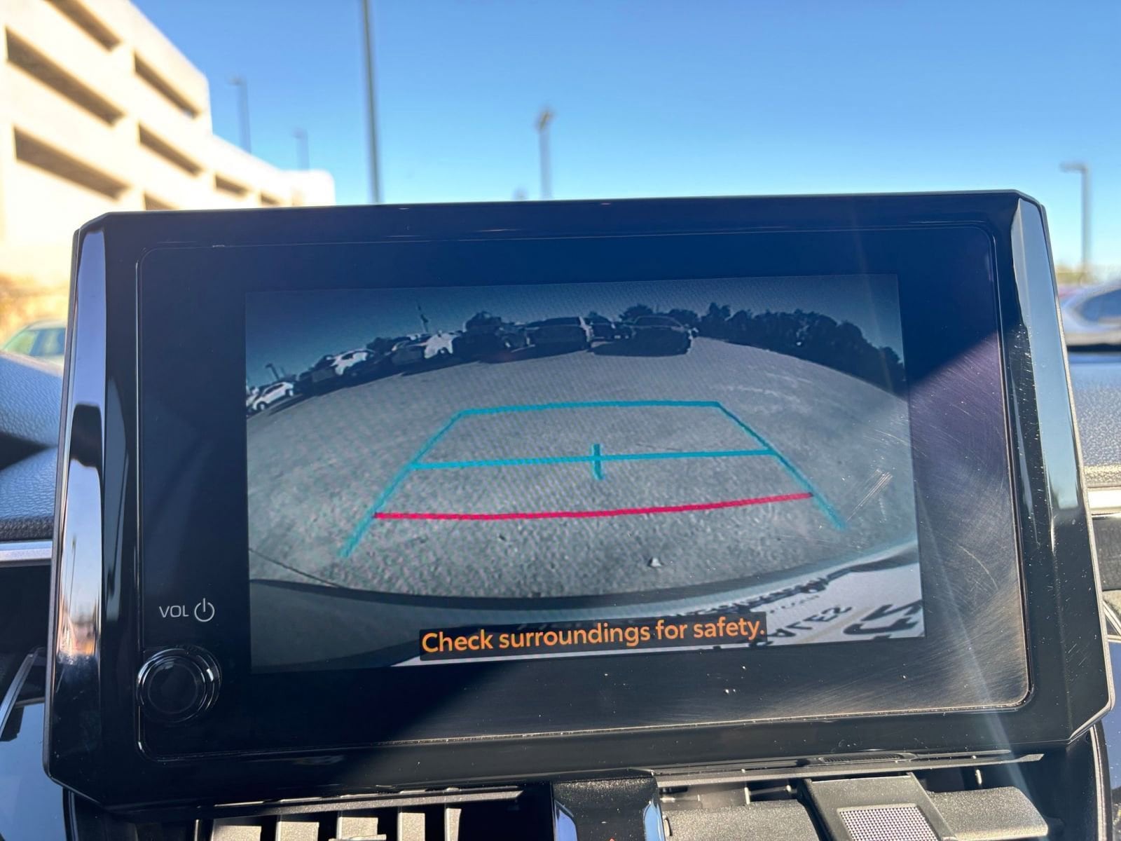 Thumbnail: 2025 Toyota Corolla Cross - 17