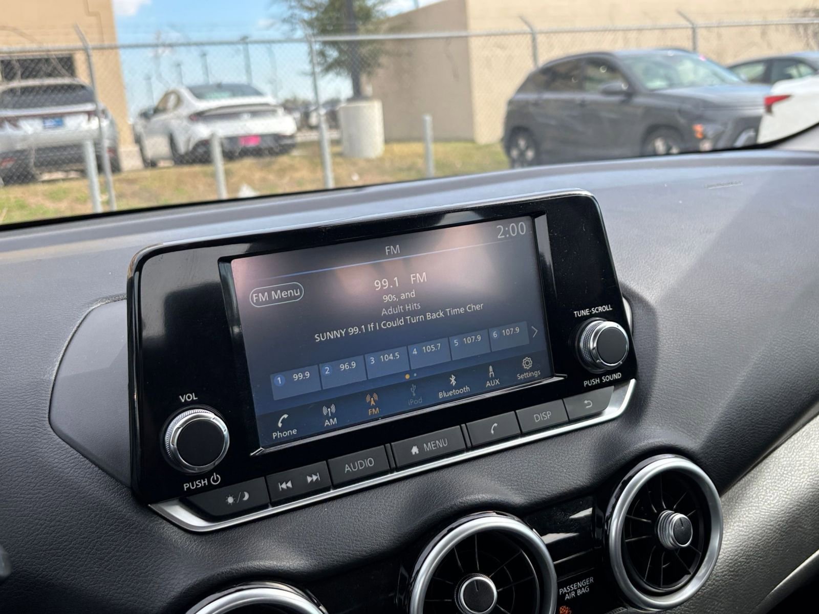 Thumbnail: 2025 Nissan Sentra - 20