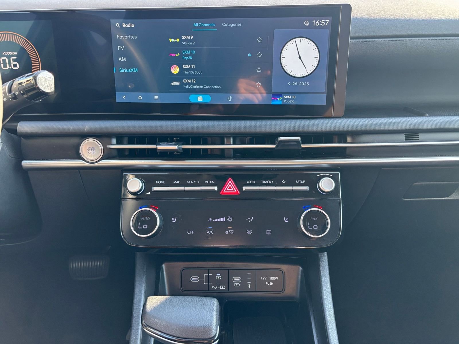 Thumbnail: 2025 Hyundai Tucson - 18