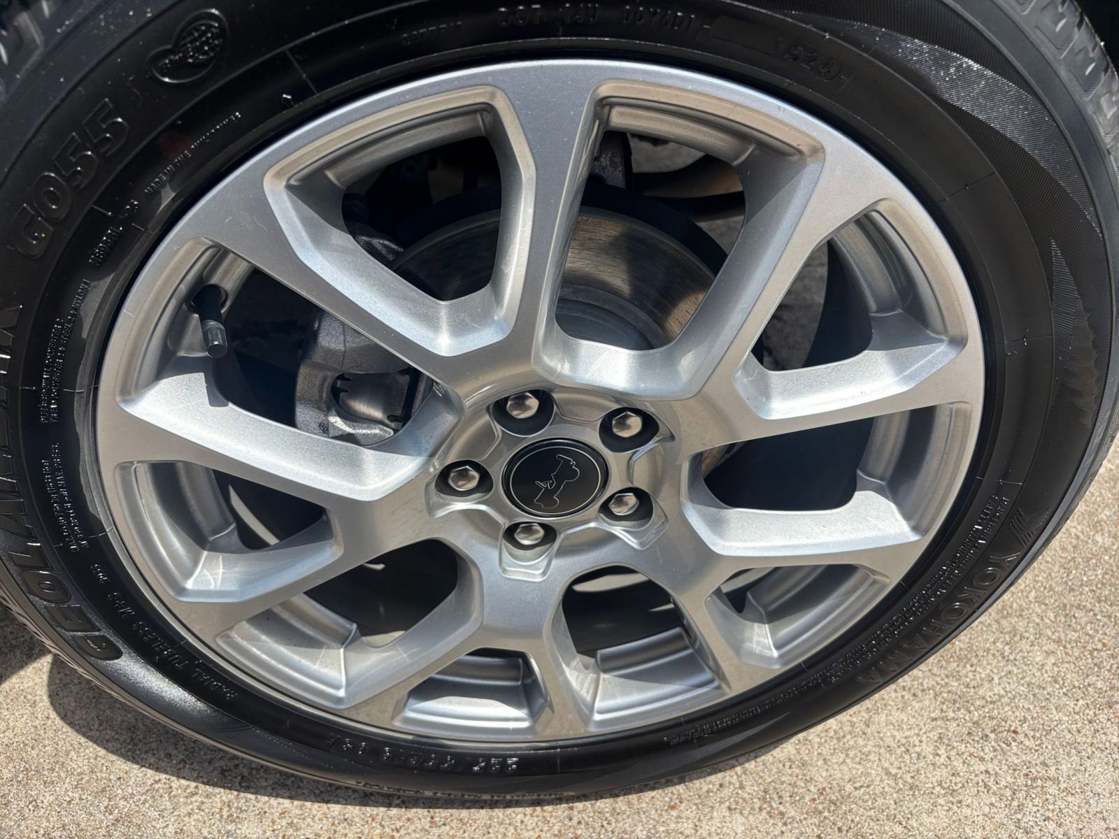 Thumbnail: 2025 Jeep Compass - 29