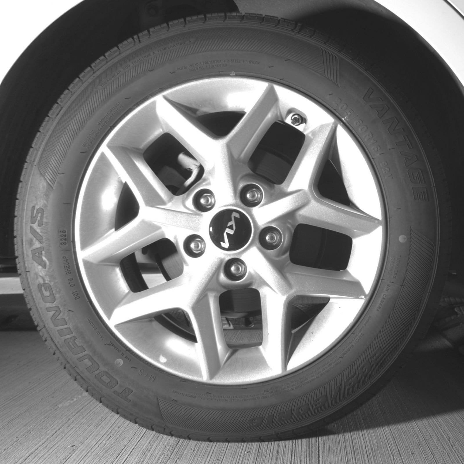 Thumbnail: 2025 Kia Soul - 15
