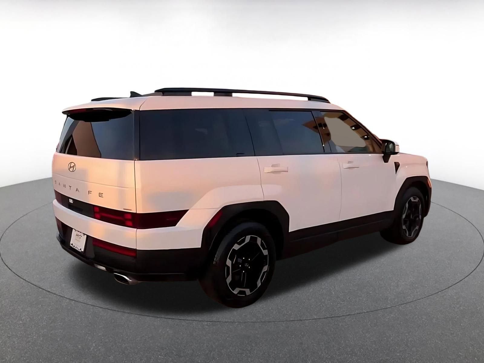 Thumbnail: 2025 Hyundai Santa Fe - 15