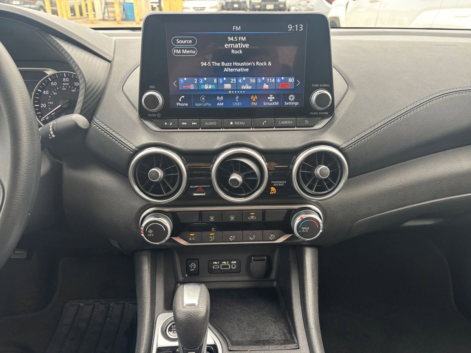 Thumbnail: 2025 Nissan Sentra - 18