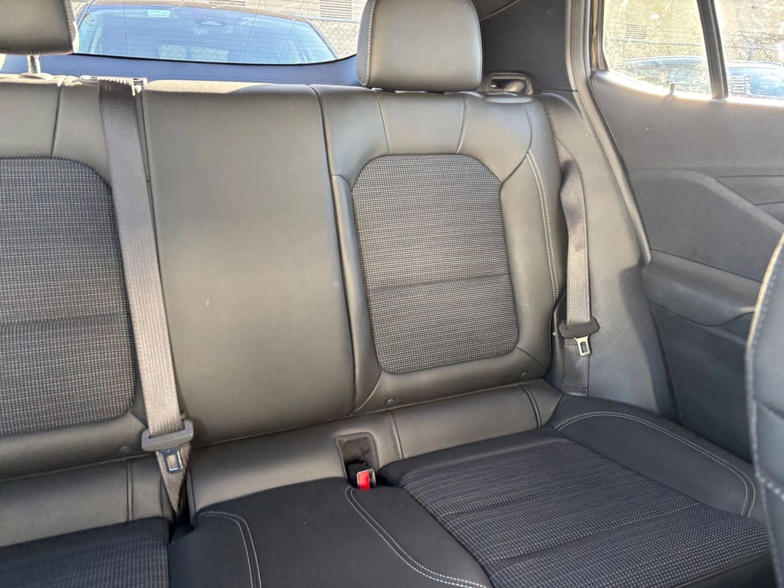 Thumbnail: 2025 Buick Envista - 35