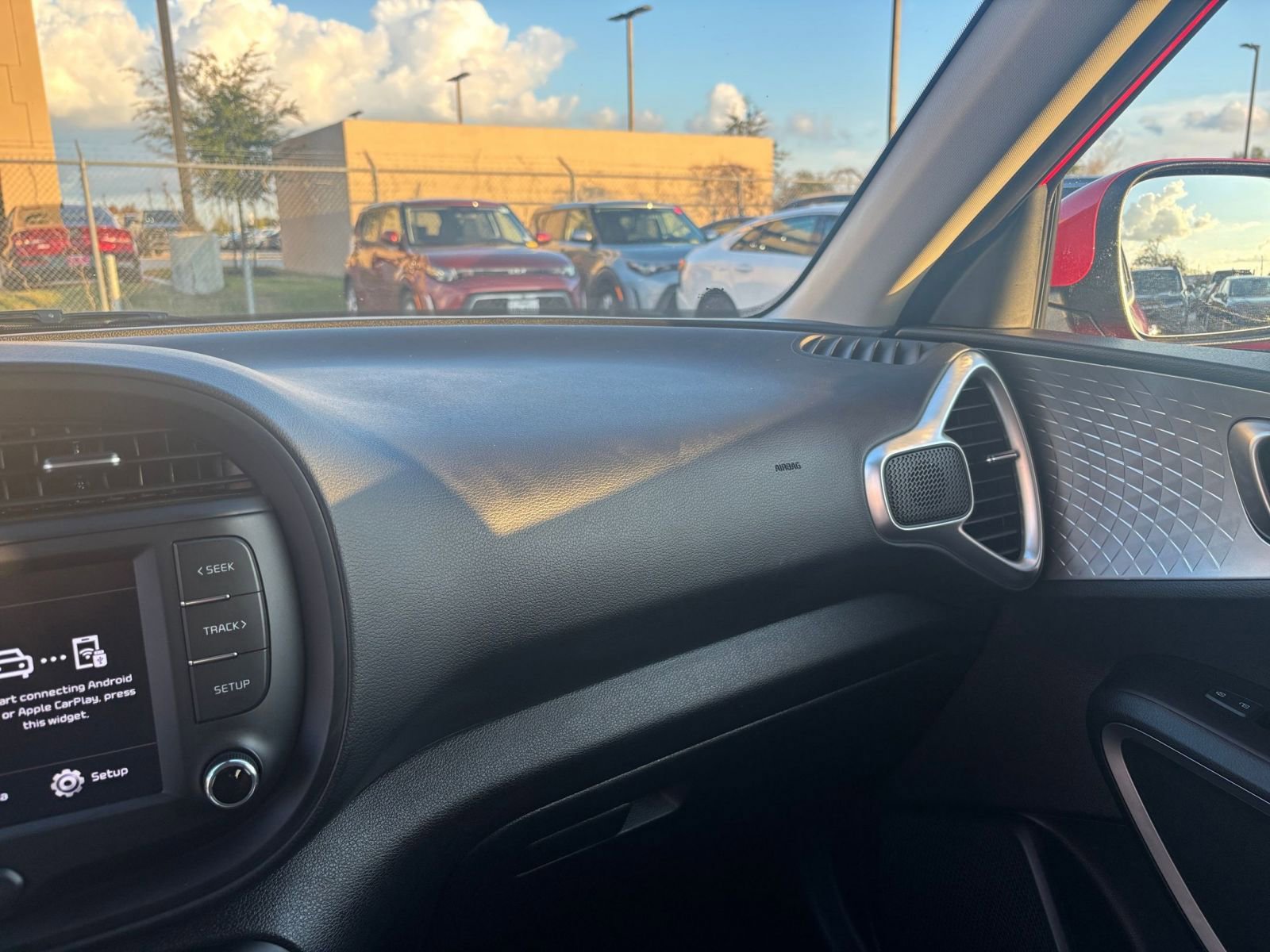 Thumbnail: 2025 Kia Soul - 33