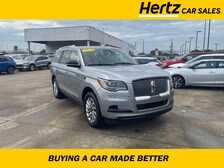 2023 Lincoln Navigator Standard -
                Houston, TX