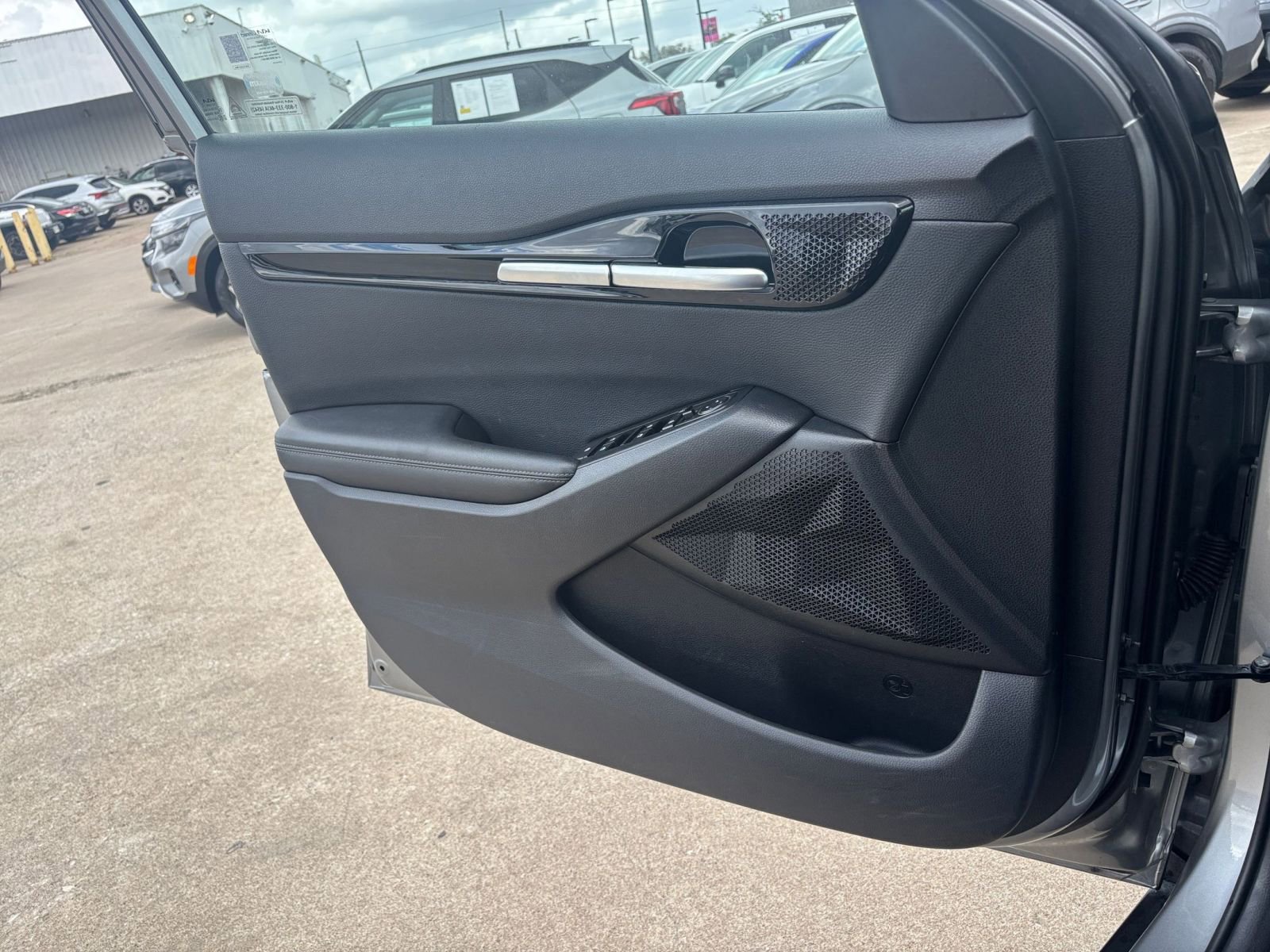 Thumbnail: 2025 Kia Seltos - 18