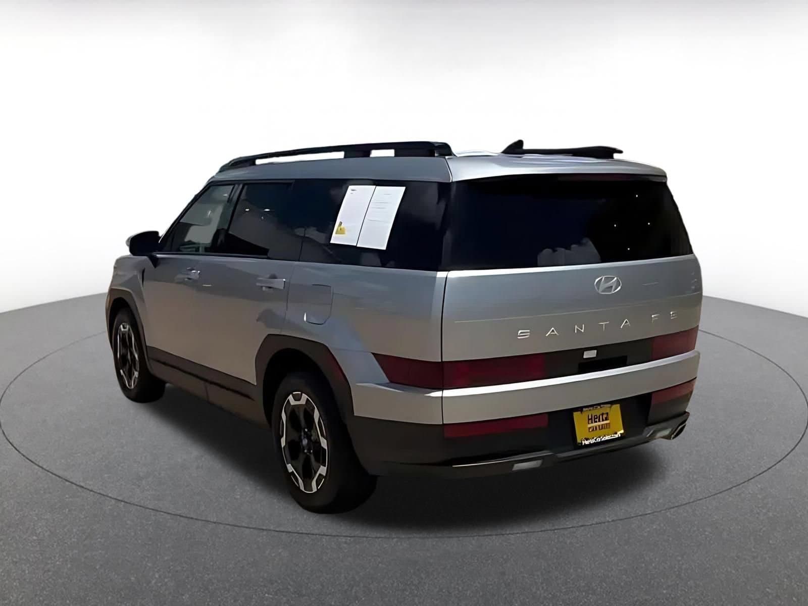 Thumbnail: 2026 Hyundai Santa Fe - 11