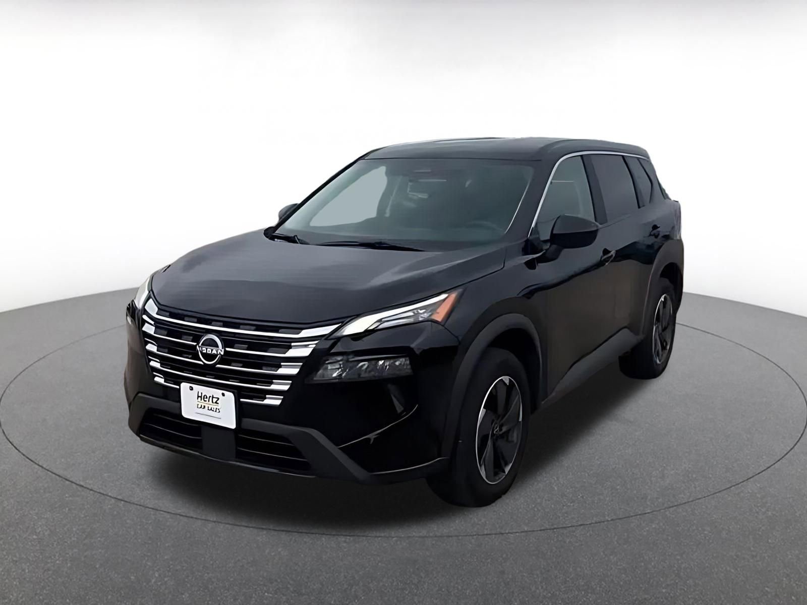Thumbnail: 2025 Nissan Rogue - 7