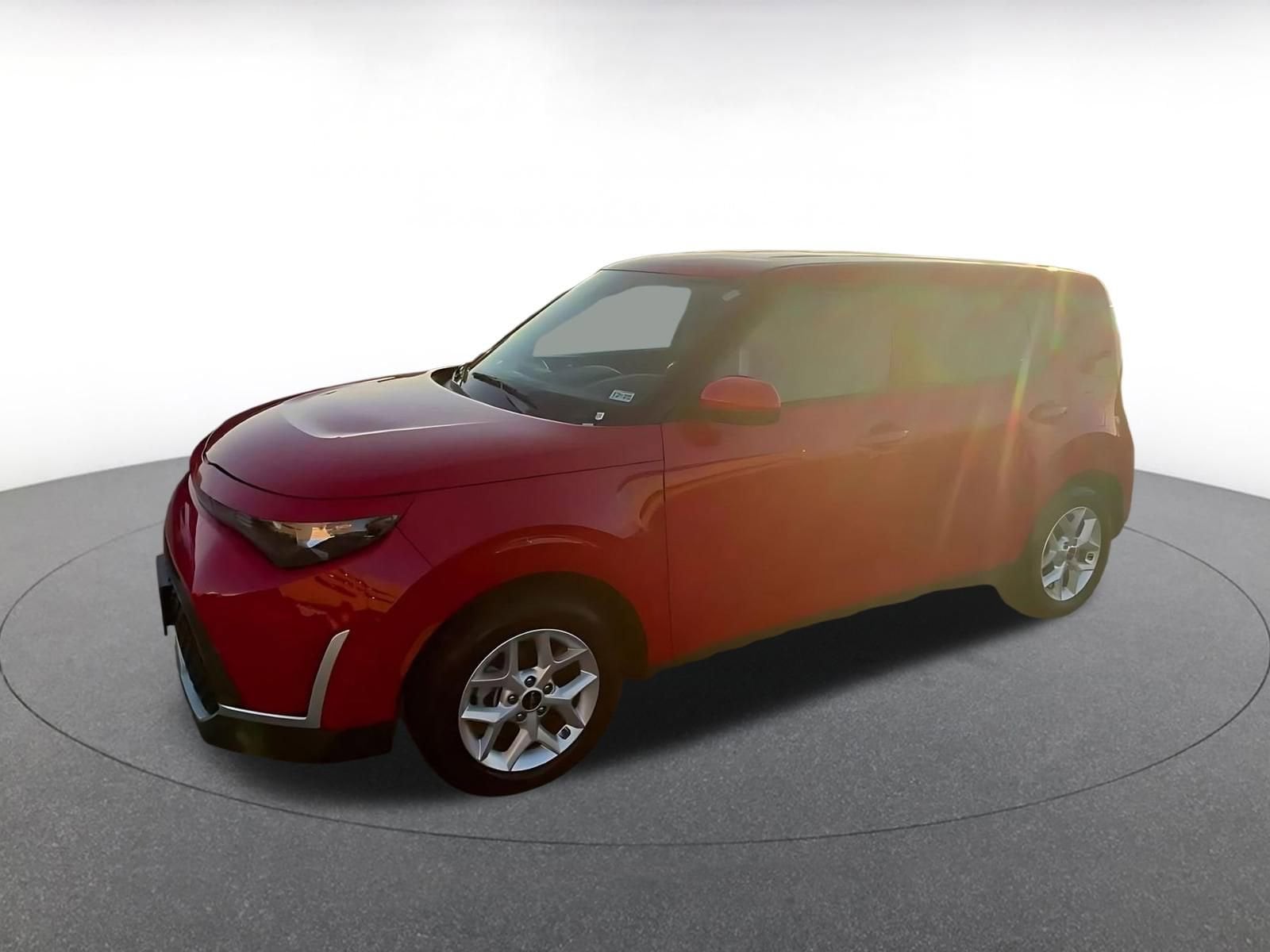 Thumbnail: 2025 Kia Soul - 4