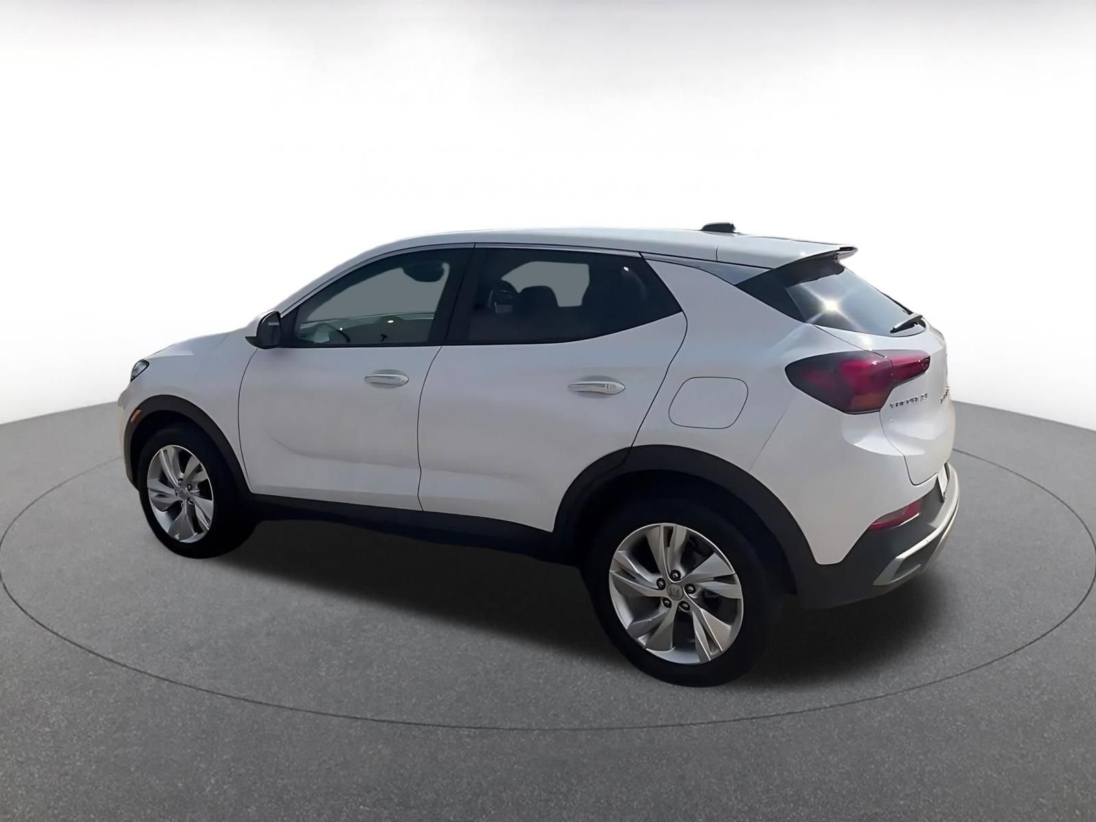 Thumbnail: 2025 Buick Encore GX - 10