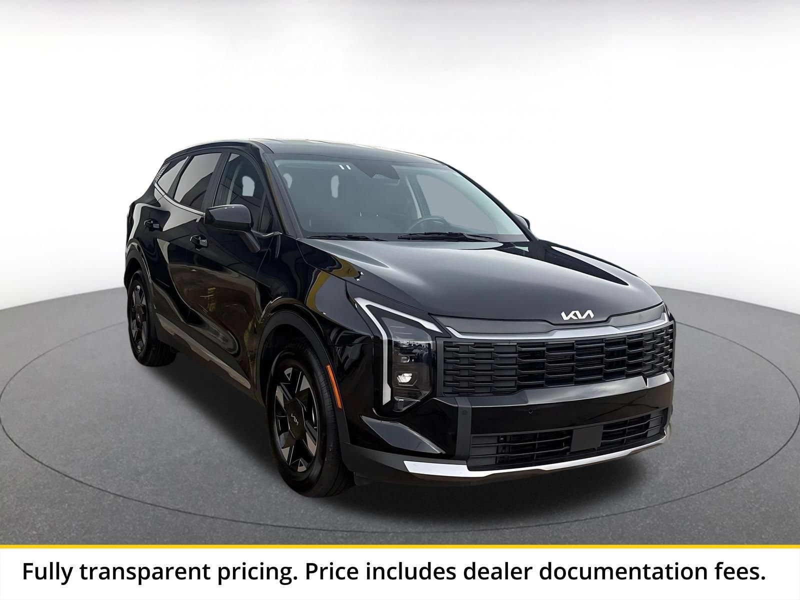 Thumbnail: 2026 Kia Sportage - 1