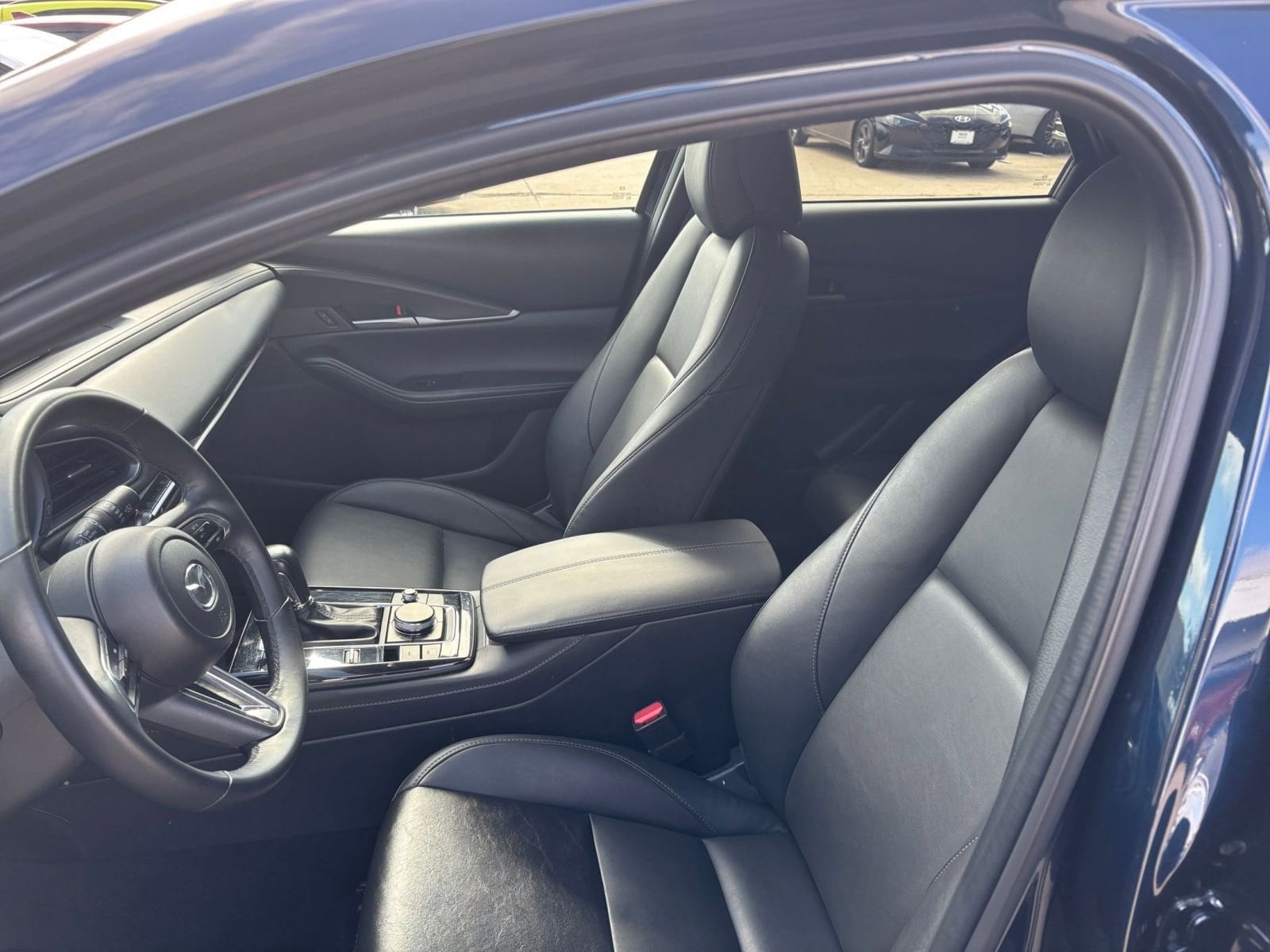 Thumbnail: 2025 Mazda CX-30 - 34