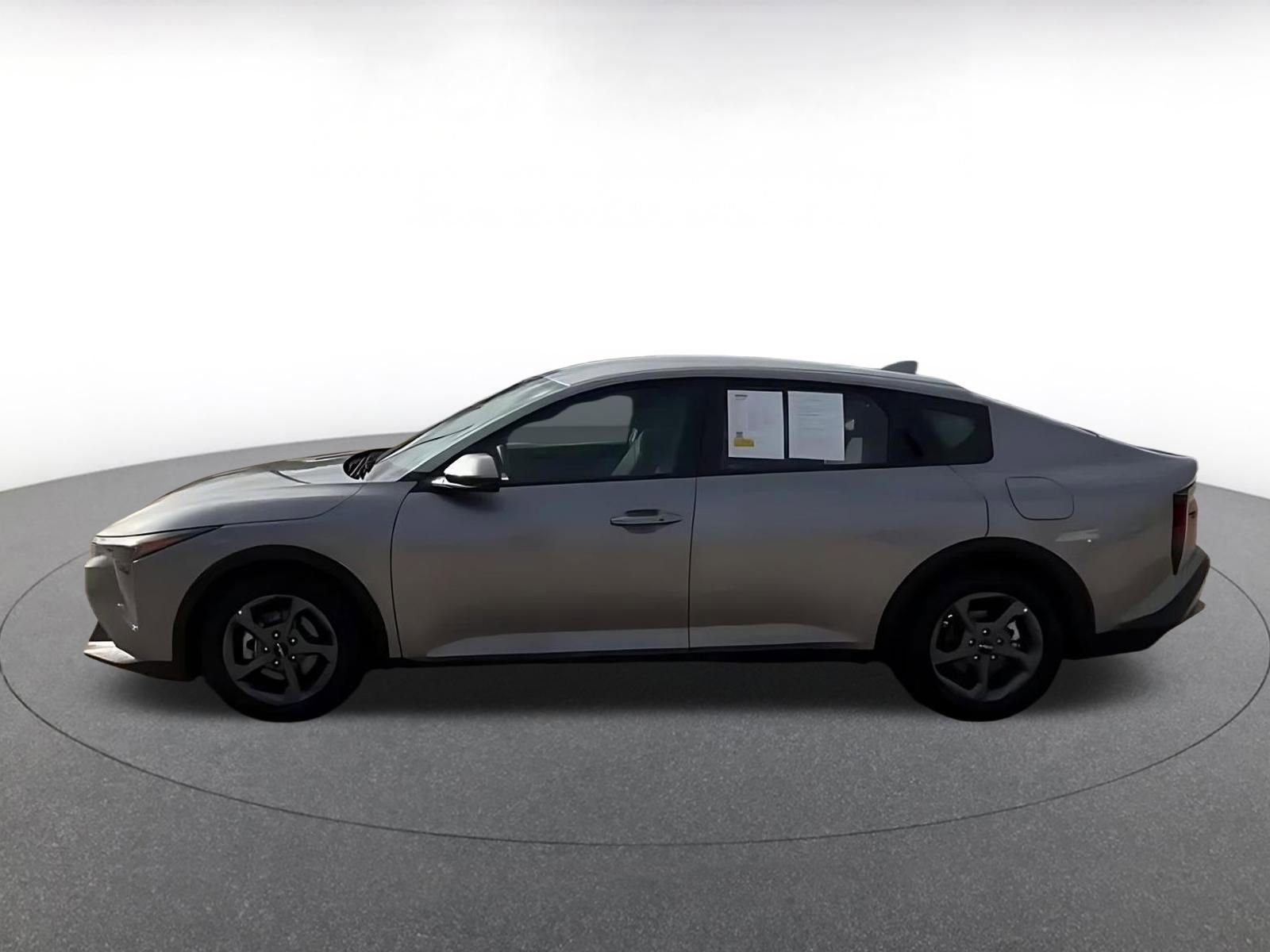 Thumbnail: 2025 Kia K4 - 8