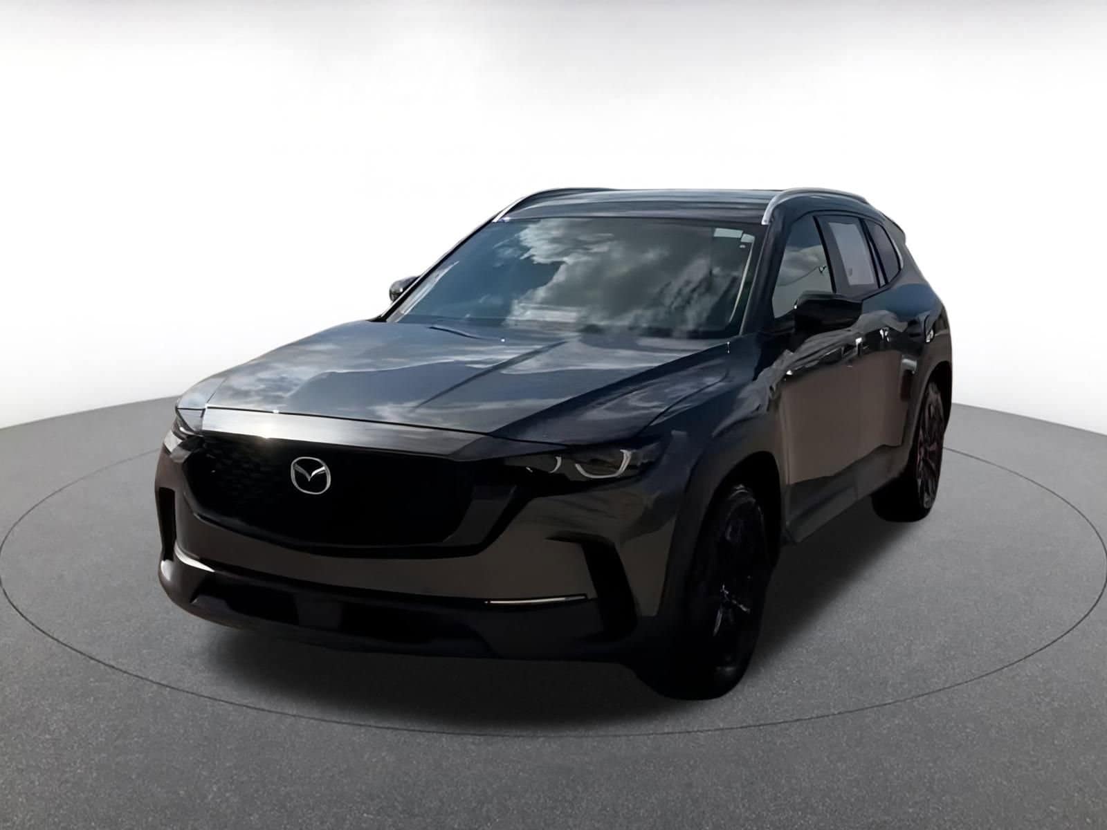 Thumbnail: 2025 Mazda CX-50 - 7