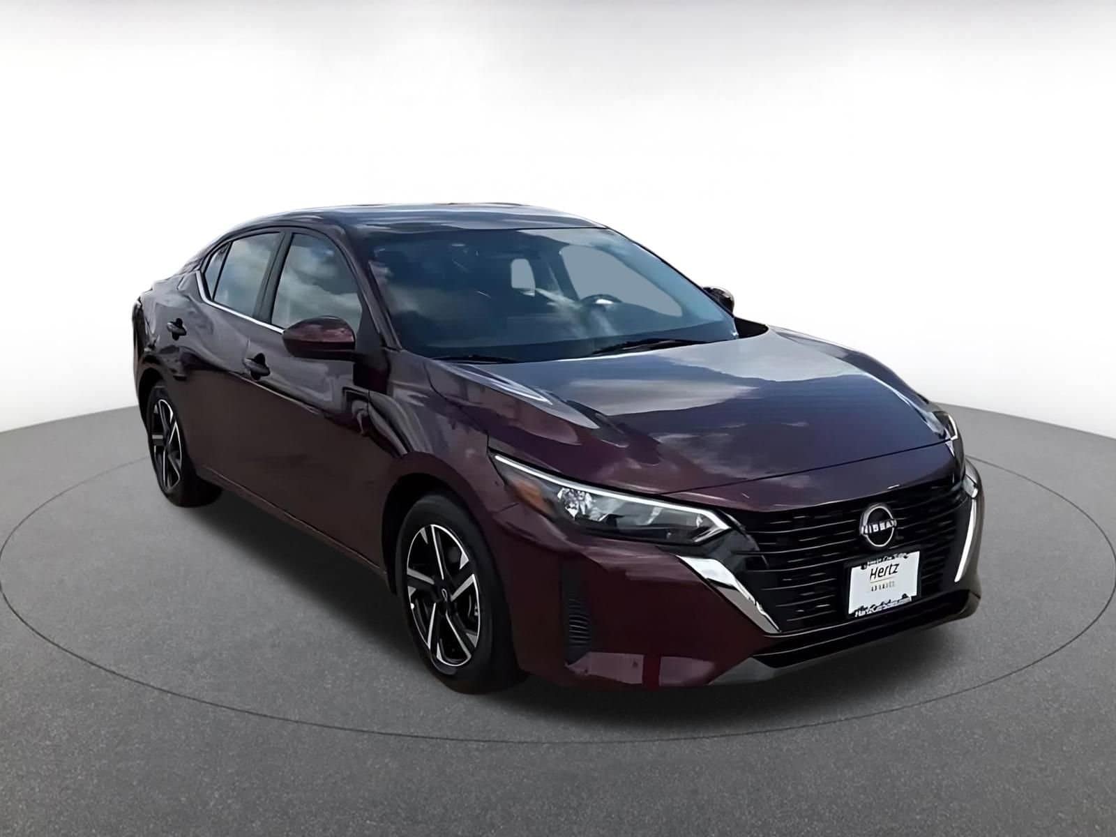 Thumbnail: 2025 Nissan Sentra - 3