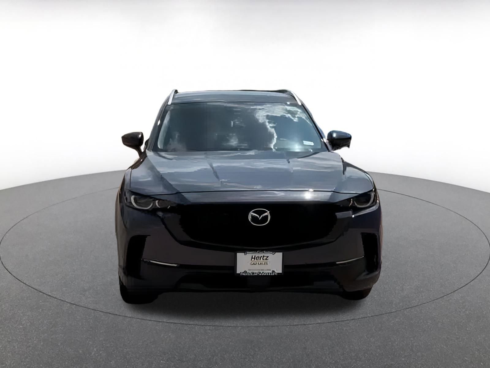 Thumbnail: 2025 Mazda CX-50 - 4