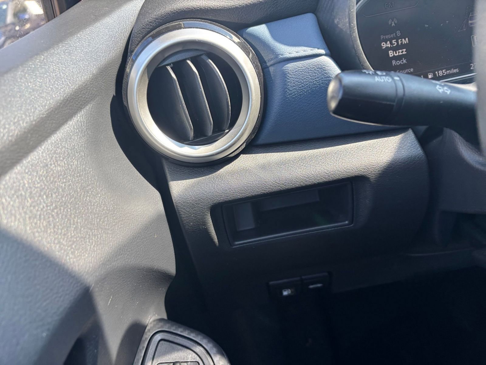 Thumbnail: 2025 Nissan Versa - 32