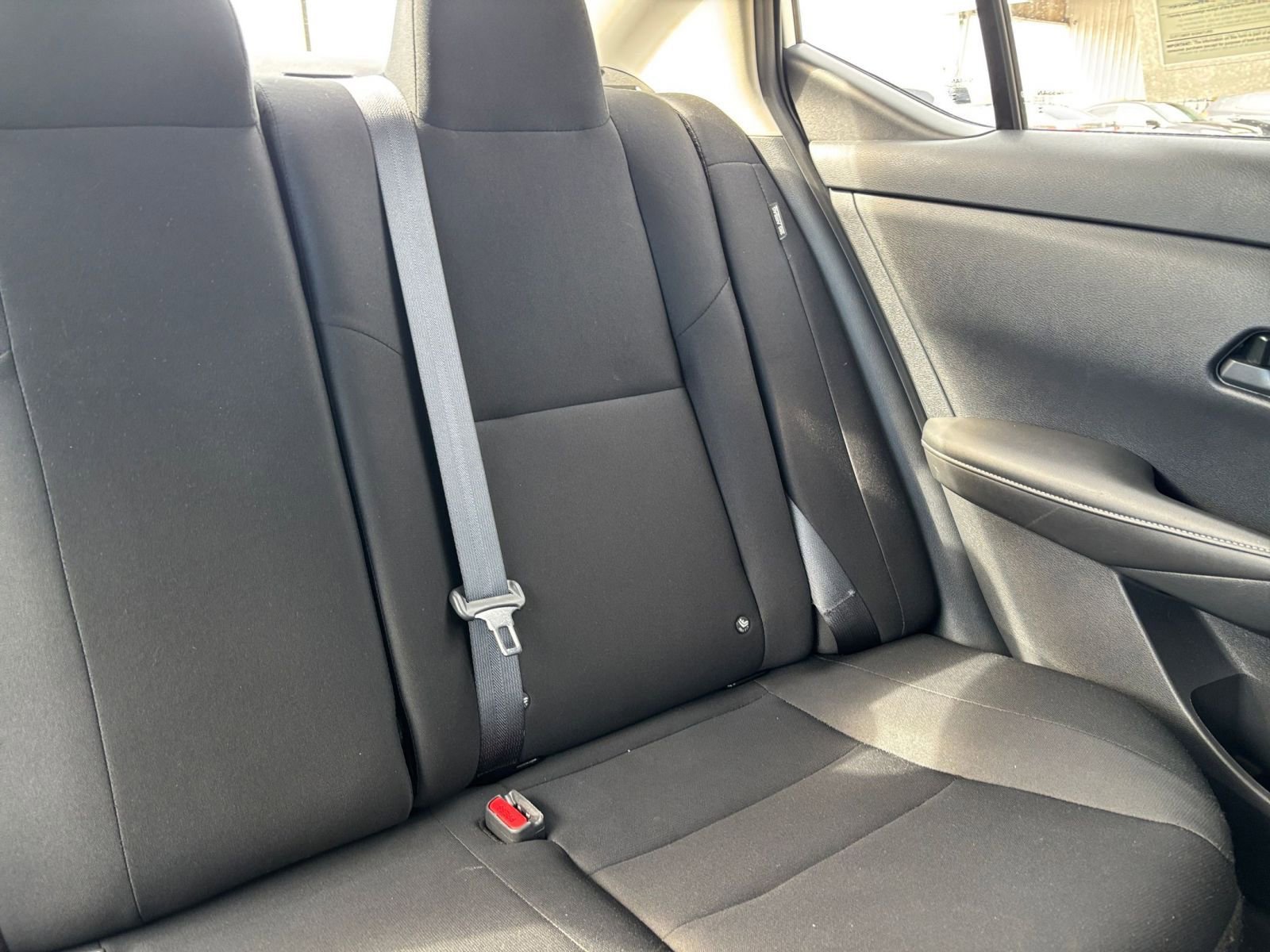 Thumbnail: 2025 Nissan Sentra - 35