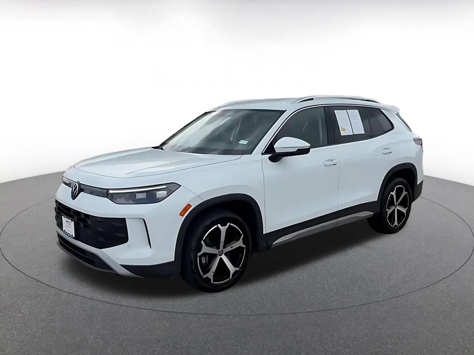 Thumbnail: 2026 Volkswagen Tiguan - 7