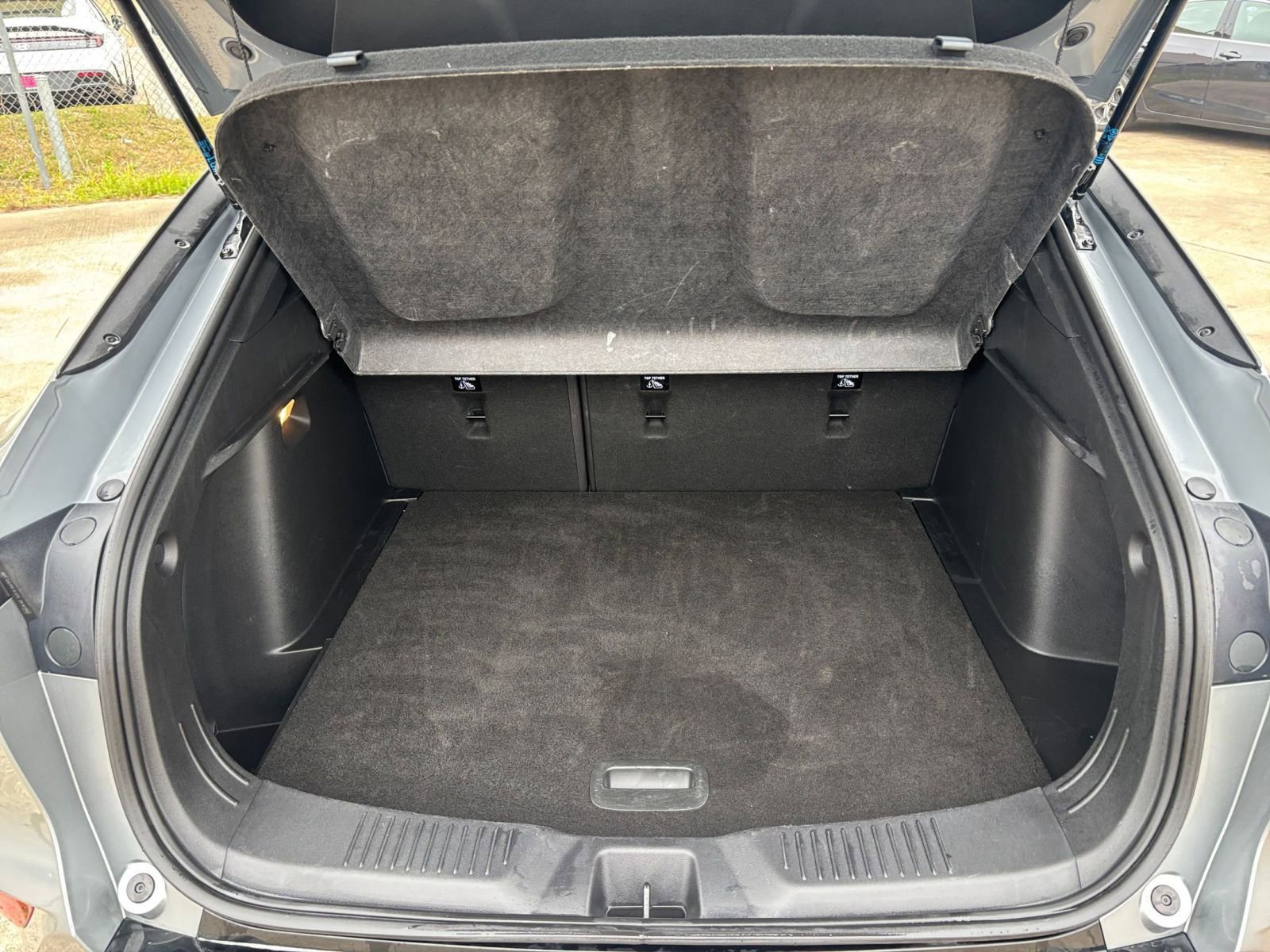 Thumbnail: 2025 Buick Envista - 30