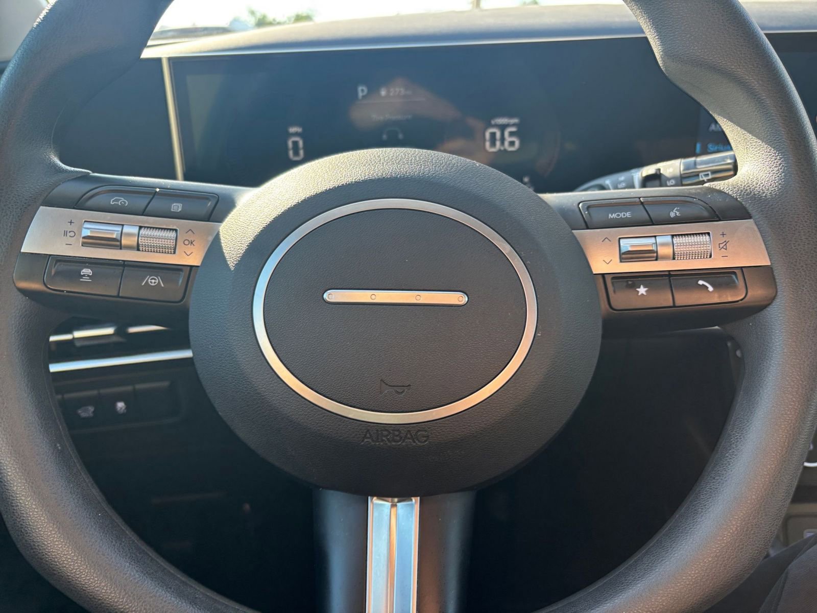 Thumbnail: 2025 Hyundai Tucson - 28