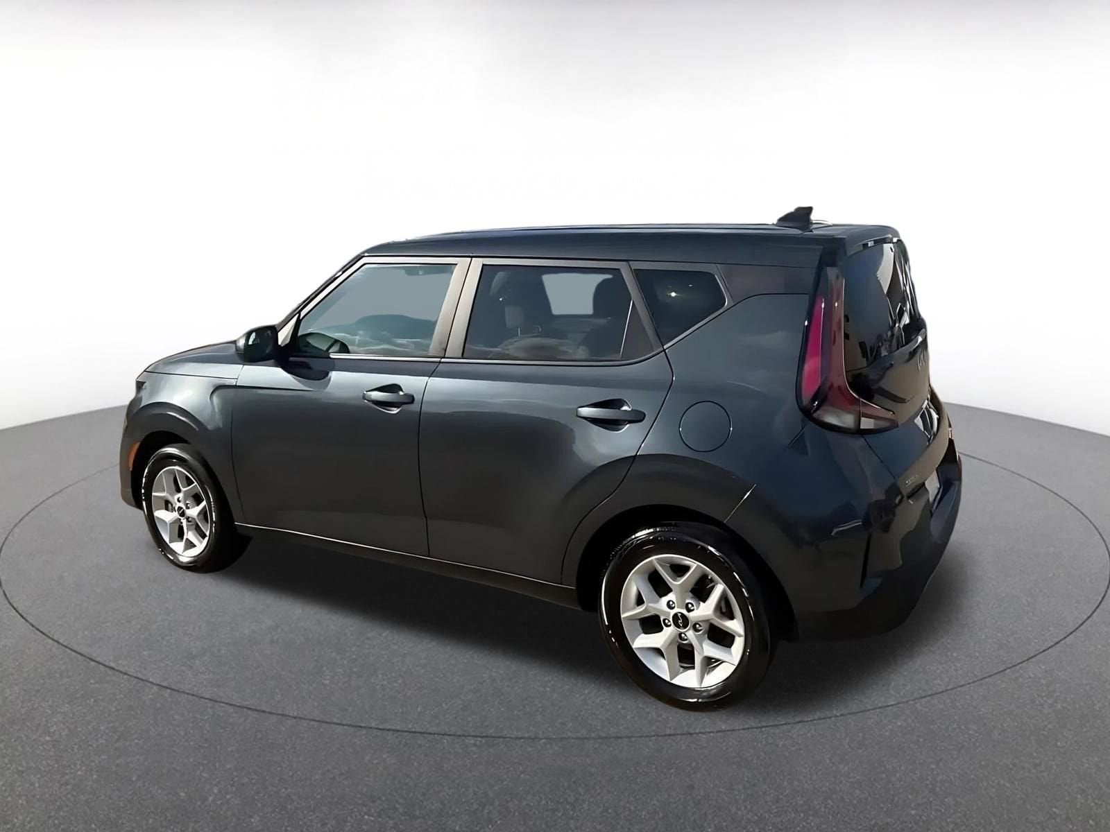 Thumbnail: 2025 Kia Soul - 10