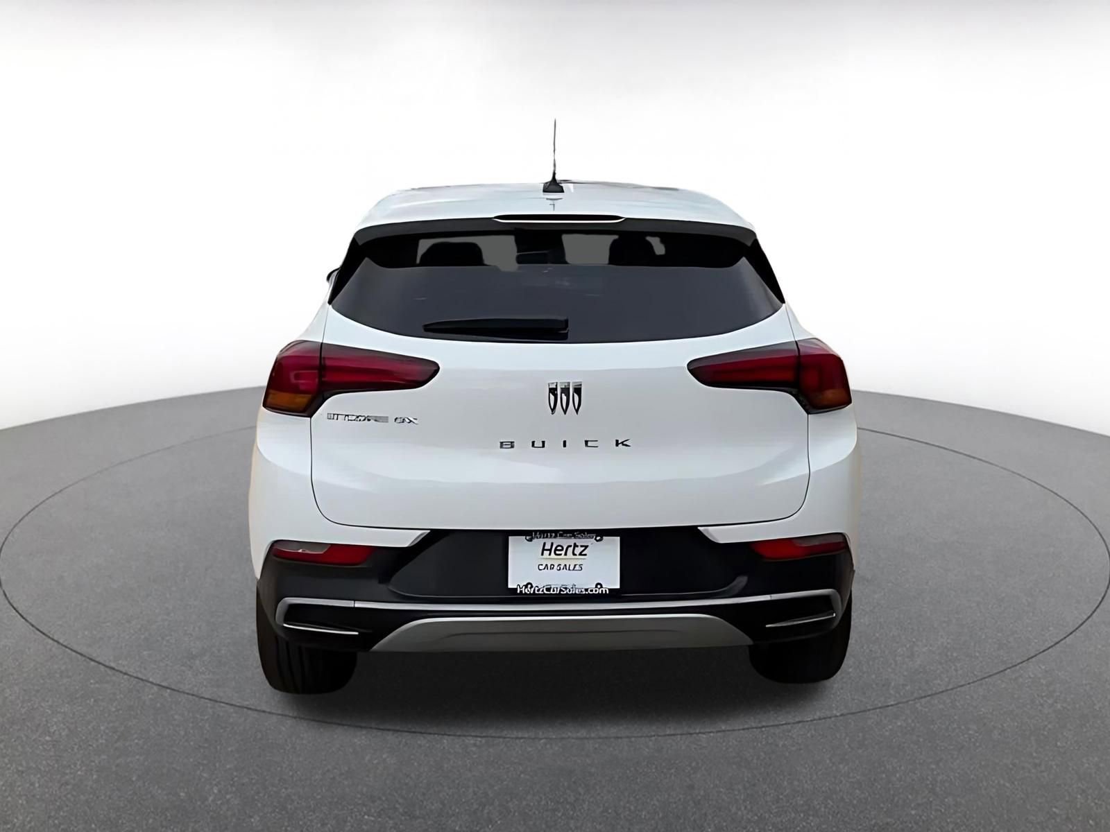 Thumbnail: 2025 Buick Encore GX - 12