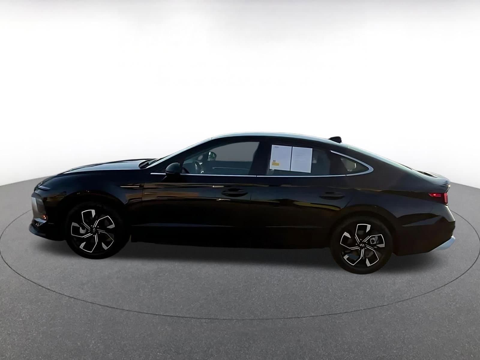 Thumbnail: 2025 Hyundai Sonata - 9