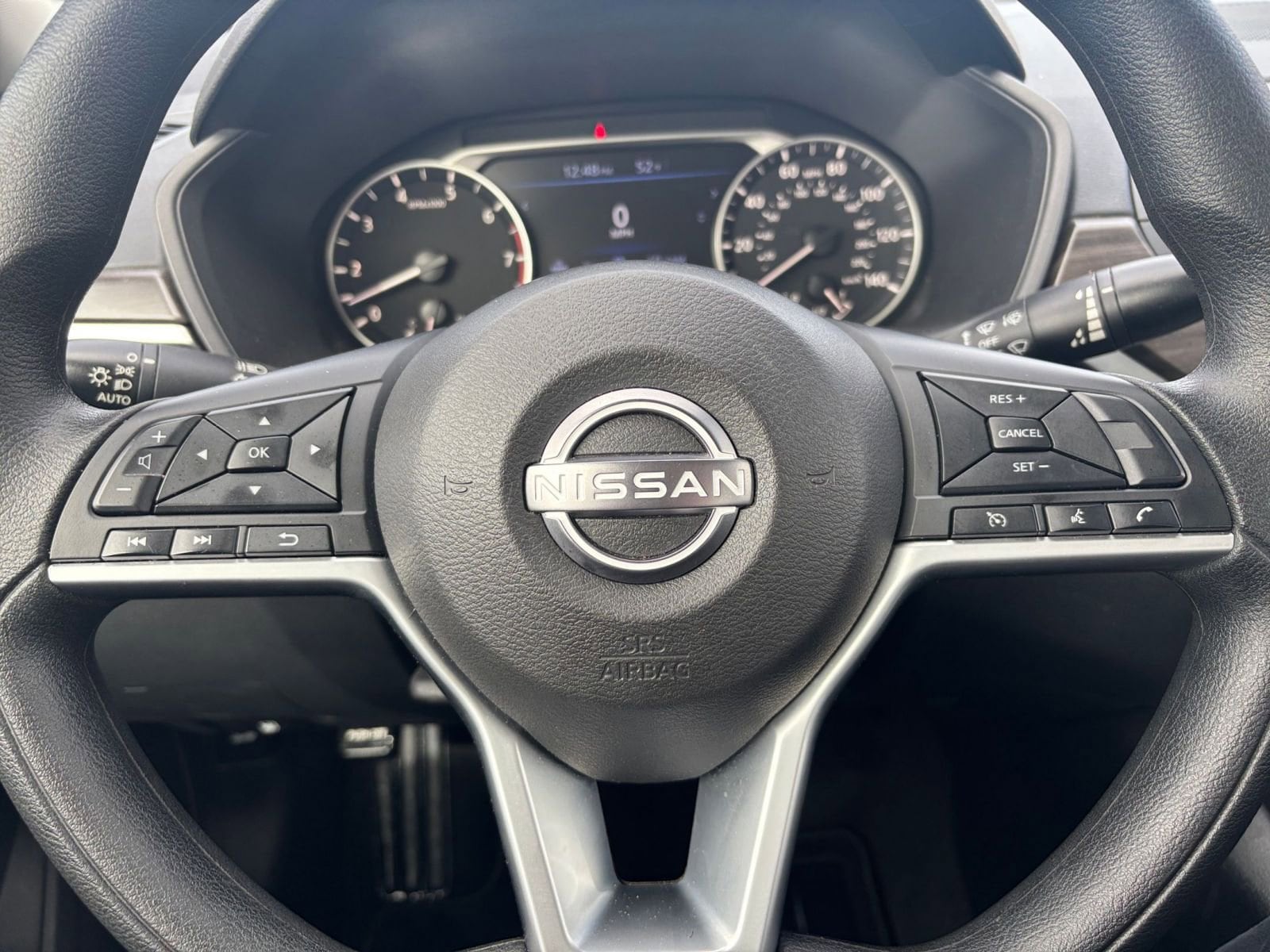 Thumbnail: 2025 Nissan Altima - 27