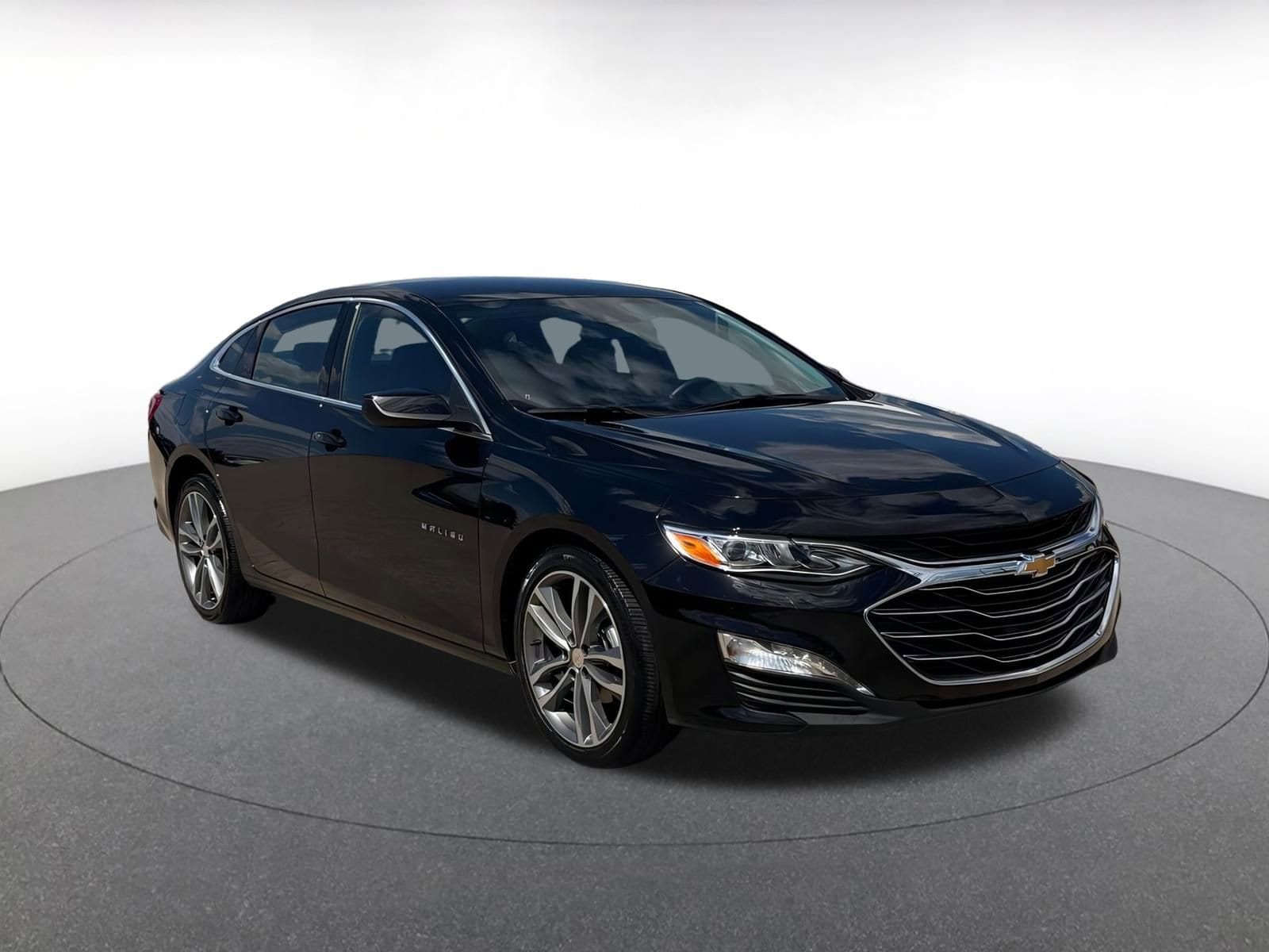 2024 Chevrolet Malibu 2LT
