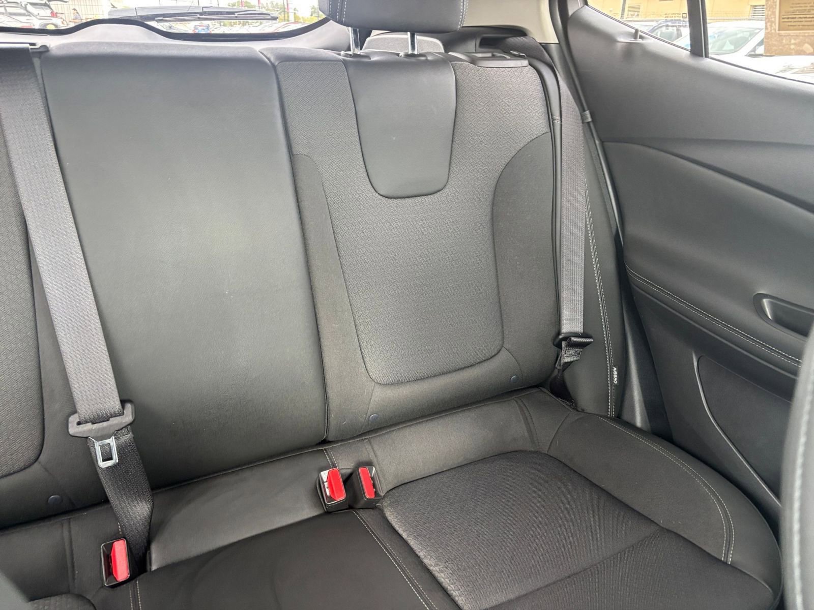 Thumbnail: 2025 Buick Encore GX - 35