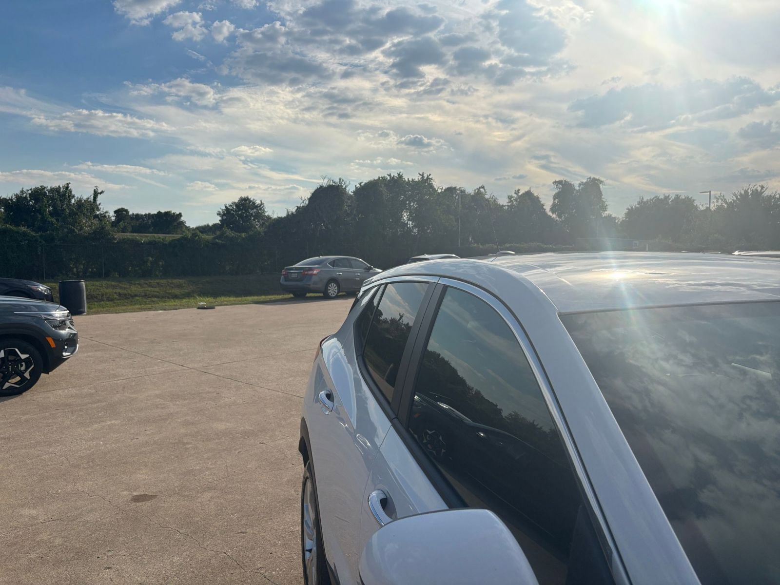 Thumbnail: 2025 Buick Encore GX - 16