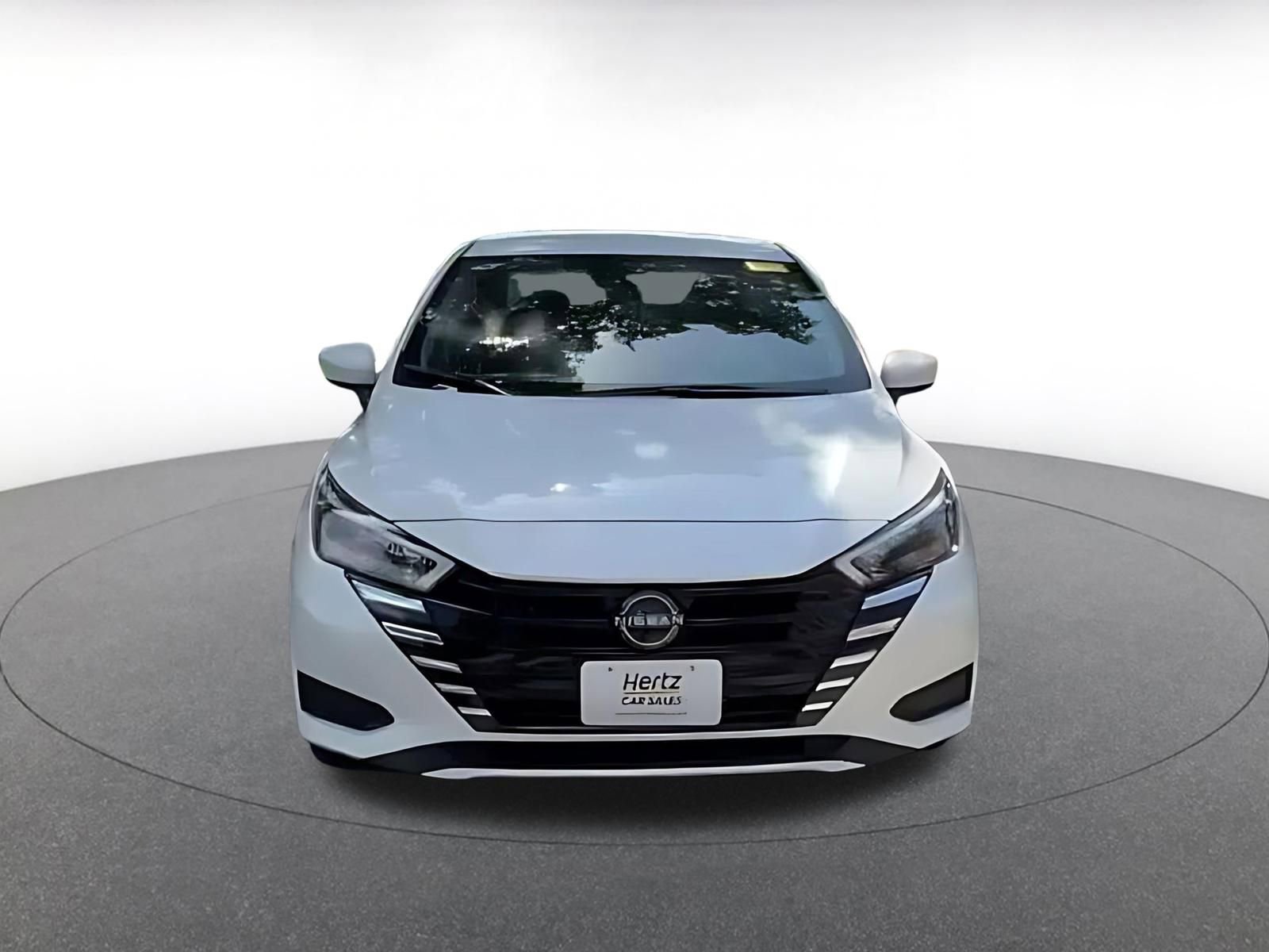 Thumbnail: 2025 Nissan Versa - 4