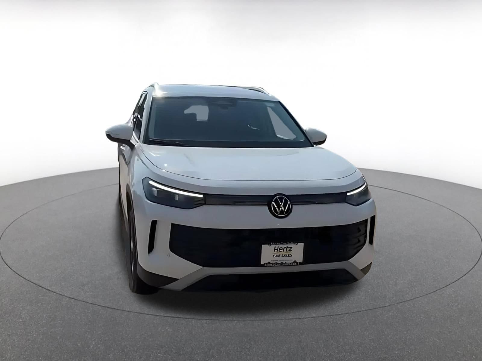 Thumbnail: 2026 Volkswagen Tiguan - 6