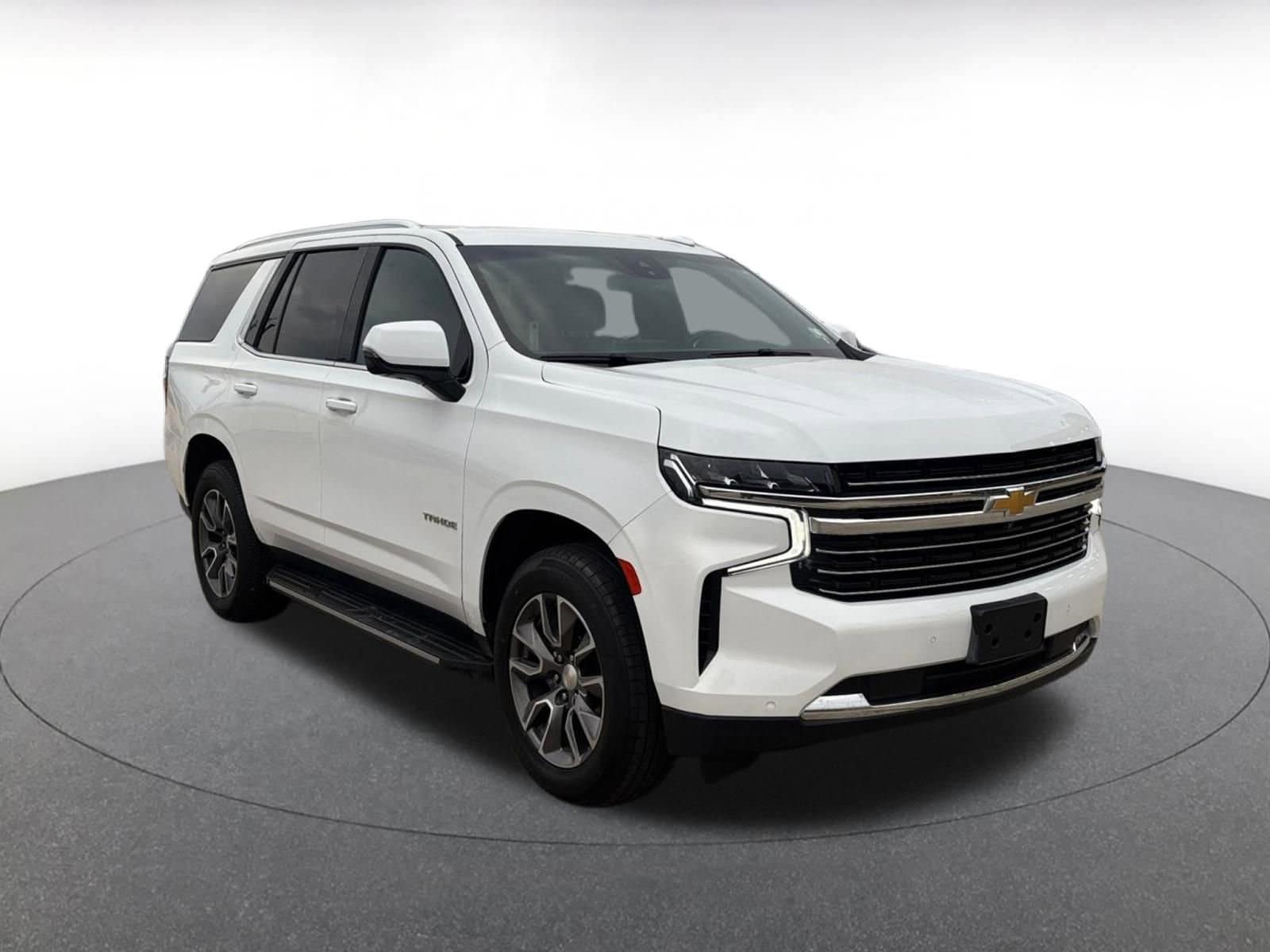 Thumbnail: 2024 Chevrolet Tahoe - 1
