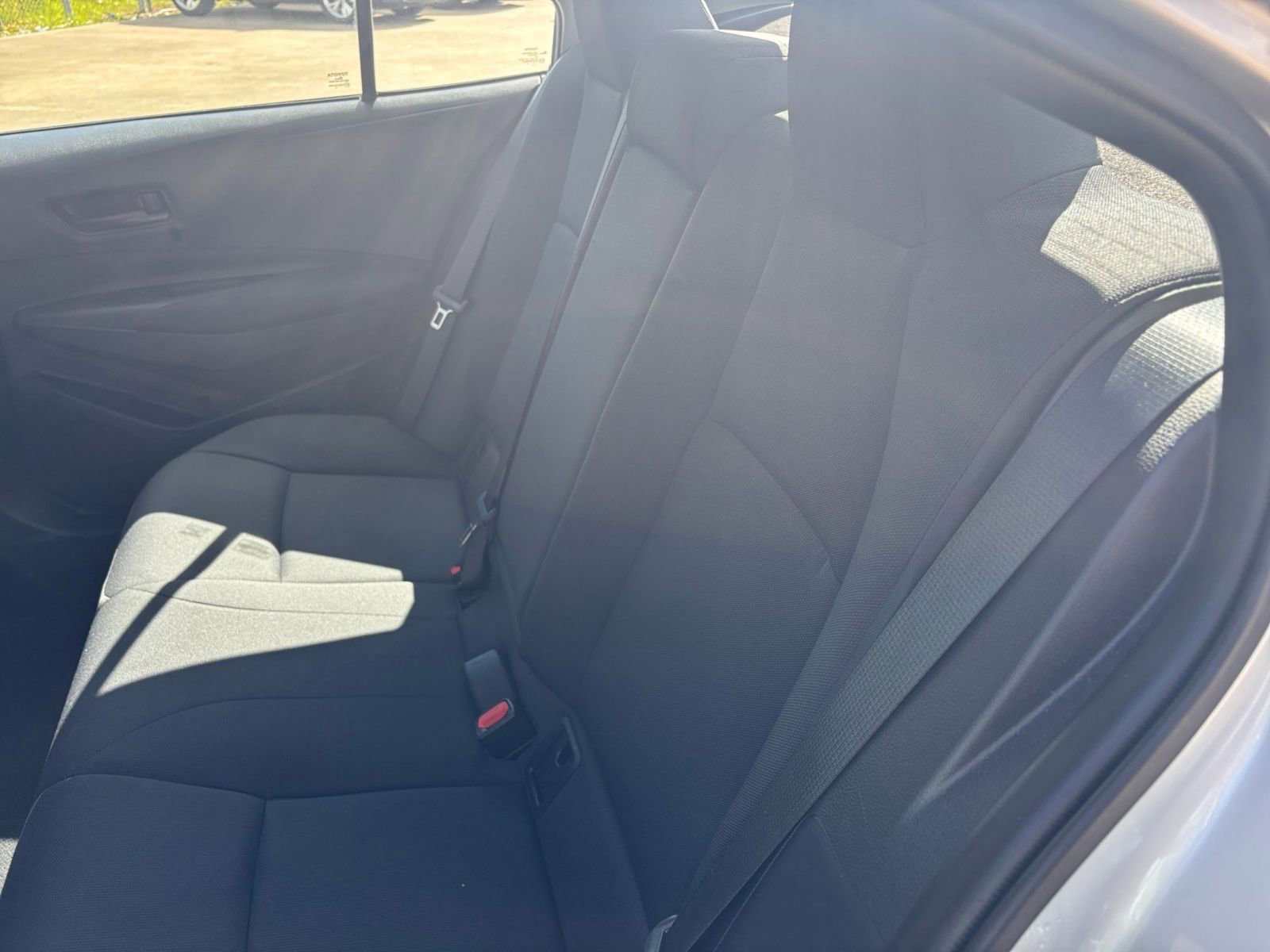 Thumbnail: 2025 Toyota Corolla - 23