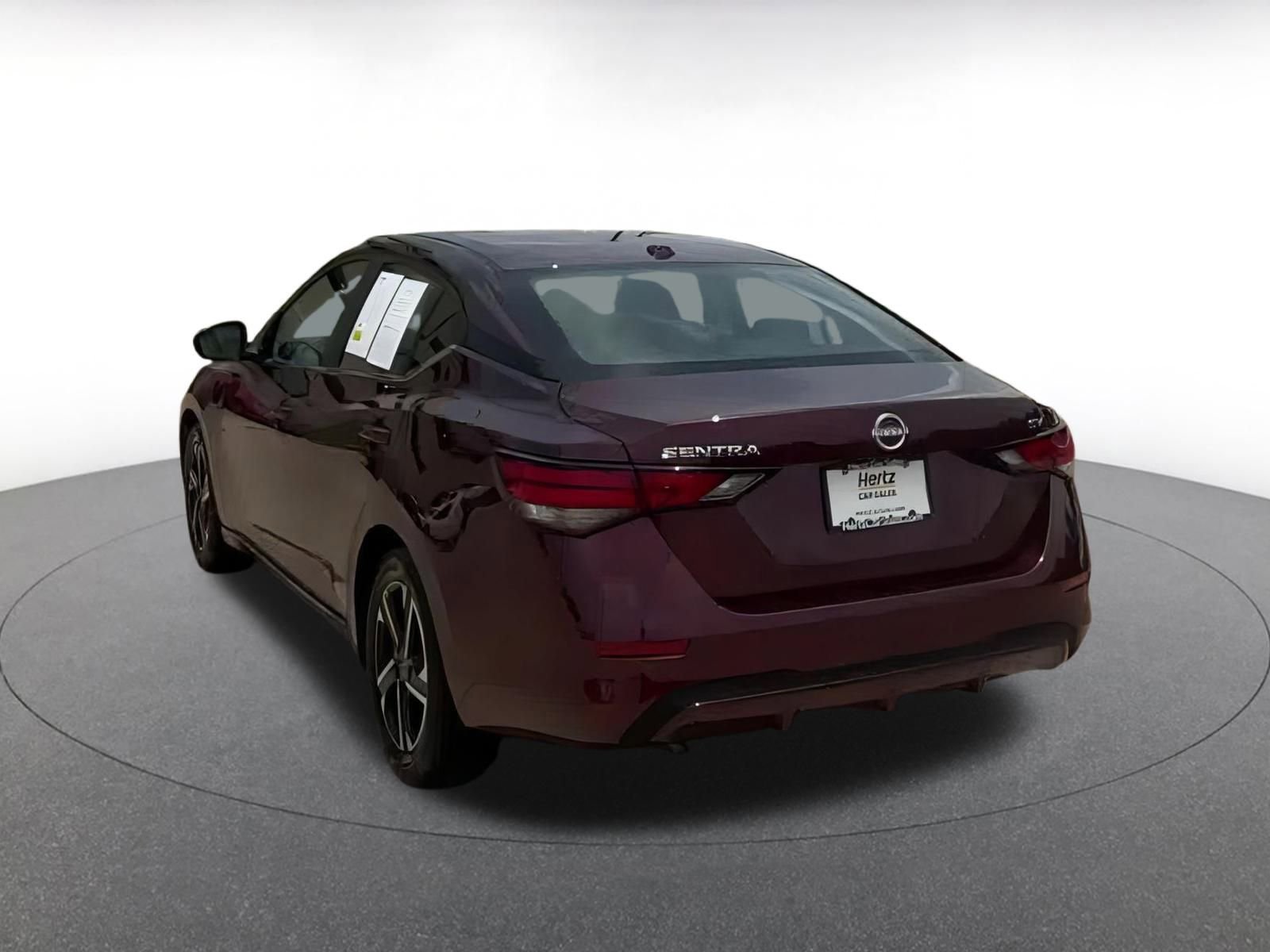 Thumbnail: 2024 Nissan Sentra - 8