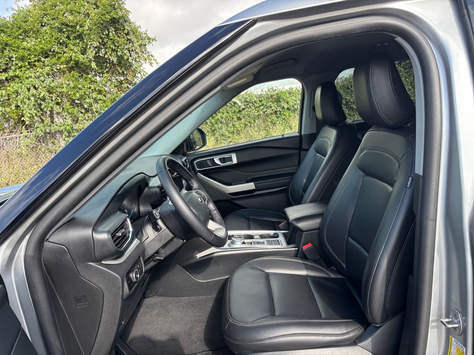 Thumbnail: 2023 Ford Explorer - 25