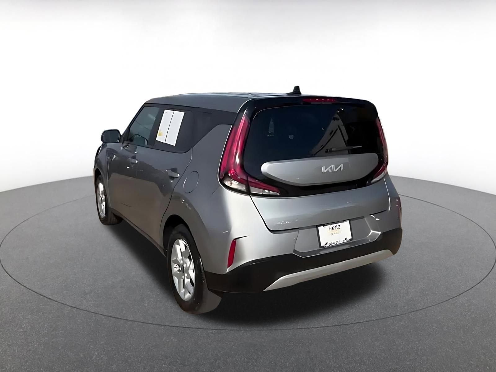 Thumbnail: 2025 Kia Soul - 9