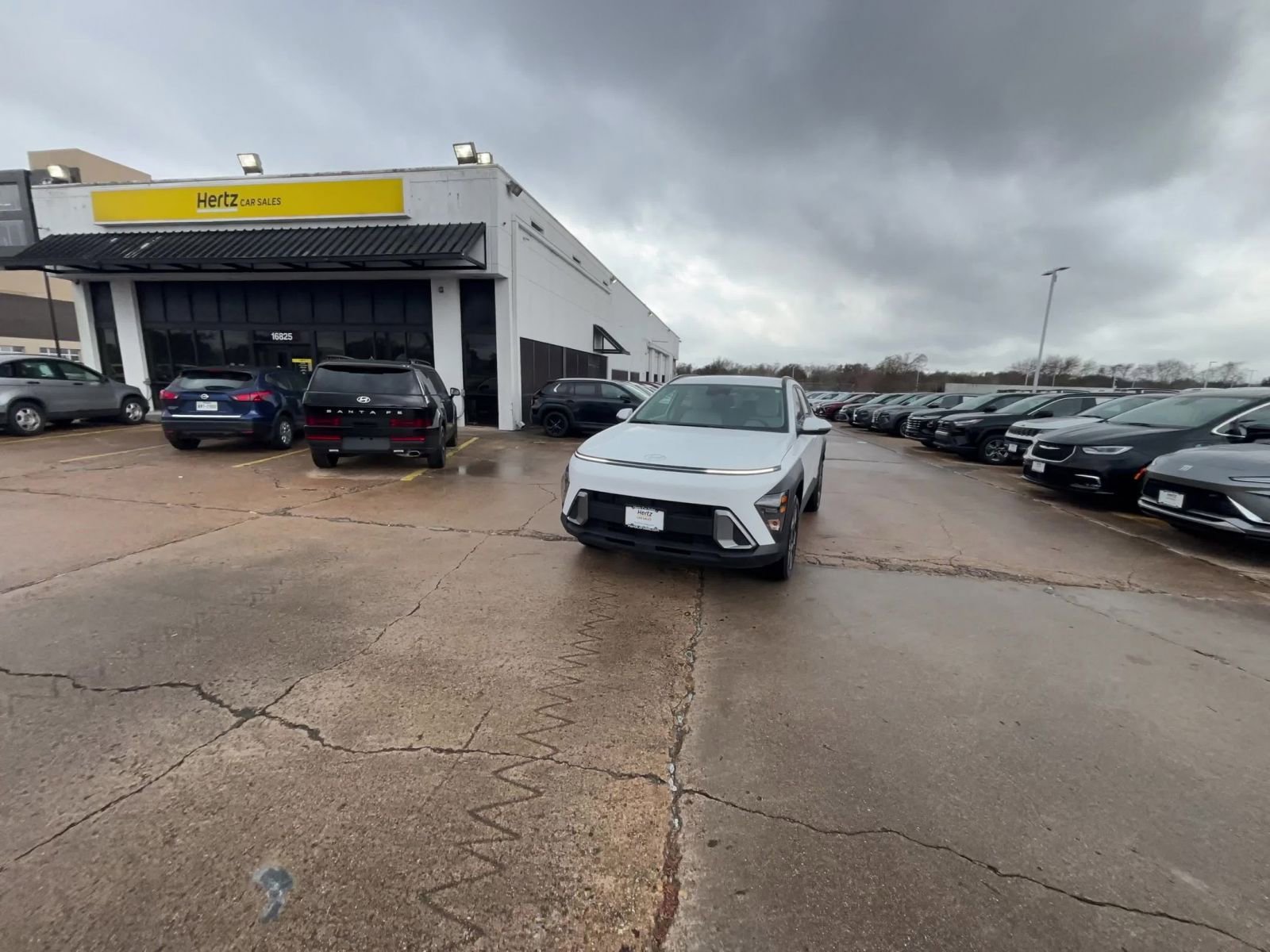 Thumbnail: 2025 Hyundai Kona - 16