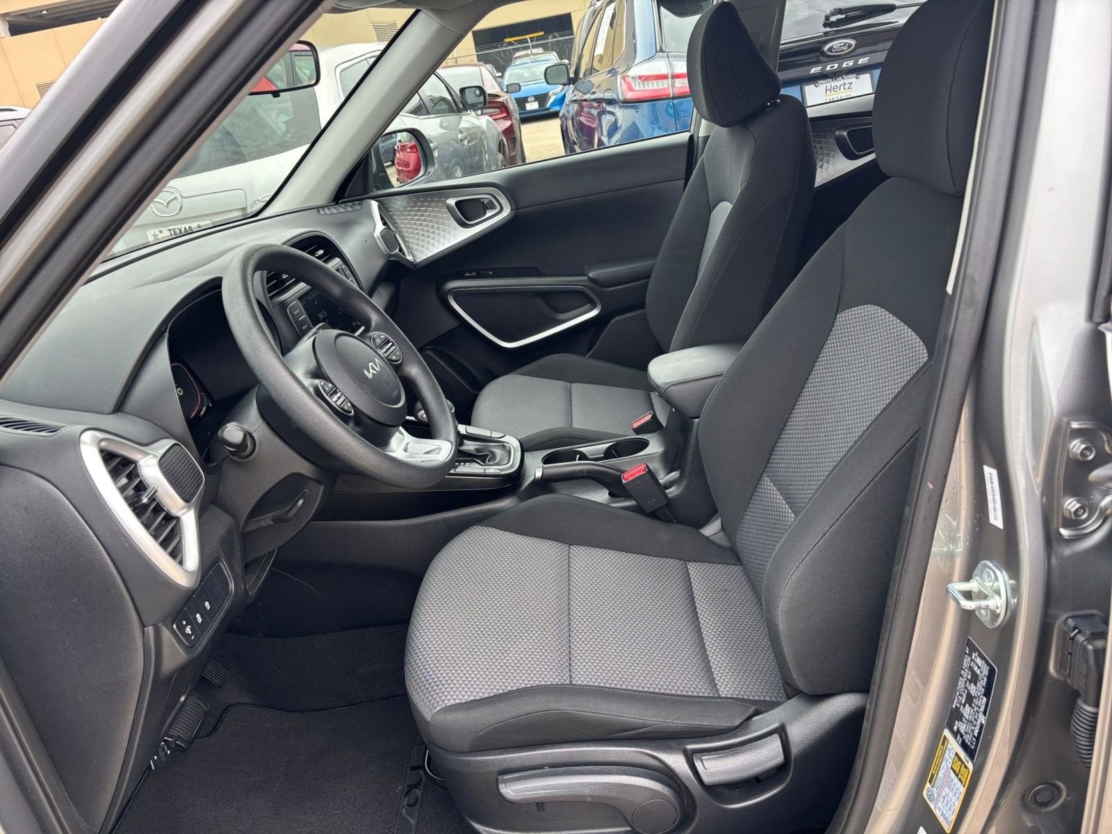 Thumbnail: 2025 Kia Soul - 24