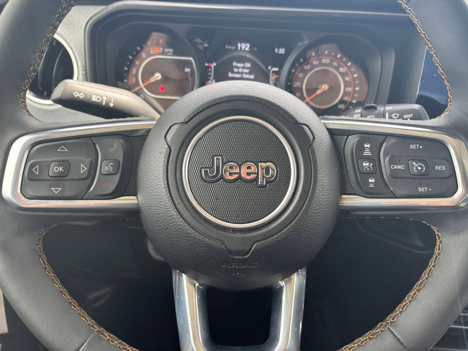 Thumbnail: 2025 Jeep Wrangler - 27