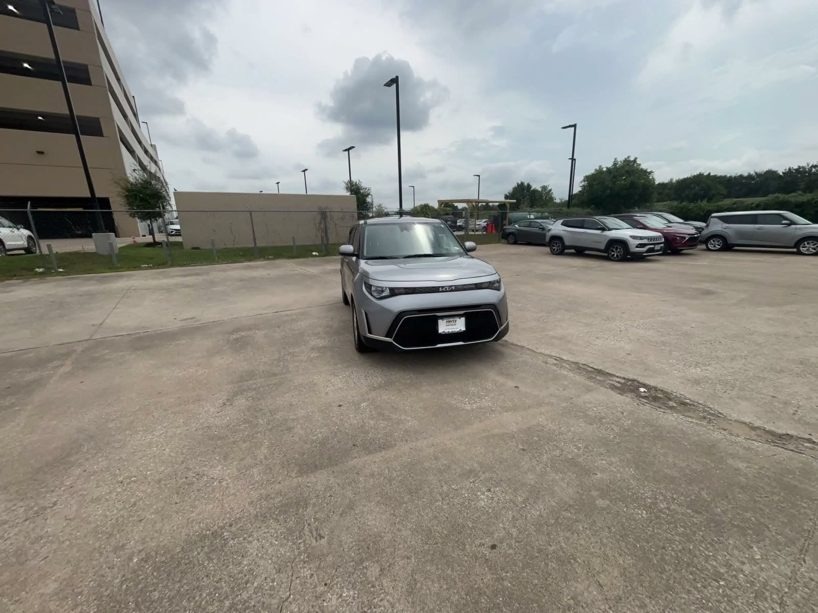 Thumbnail: 2025 Kia Soul - 4