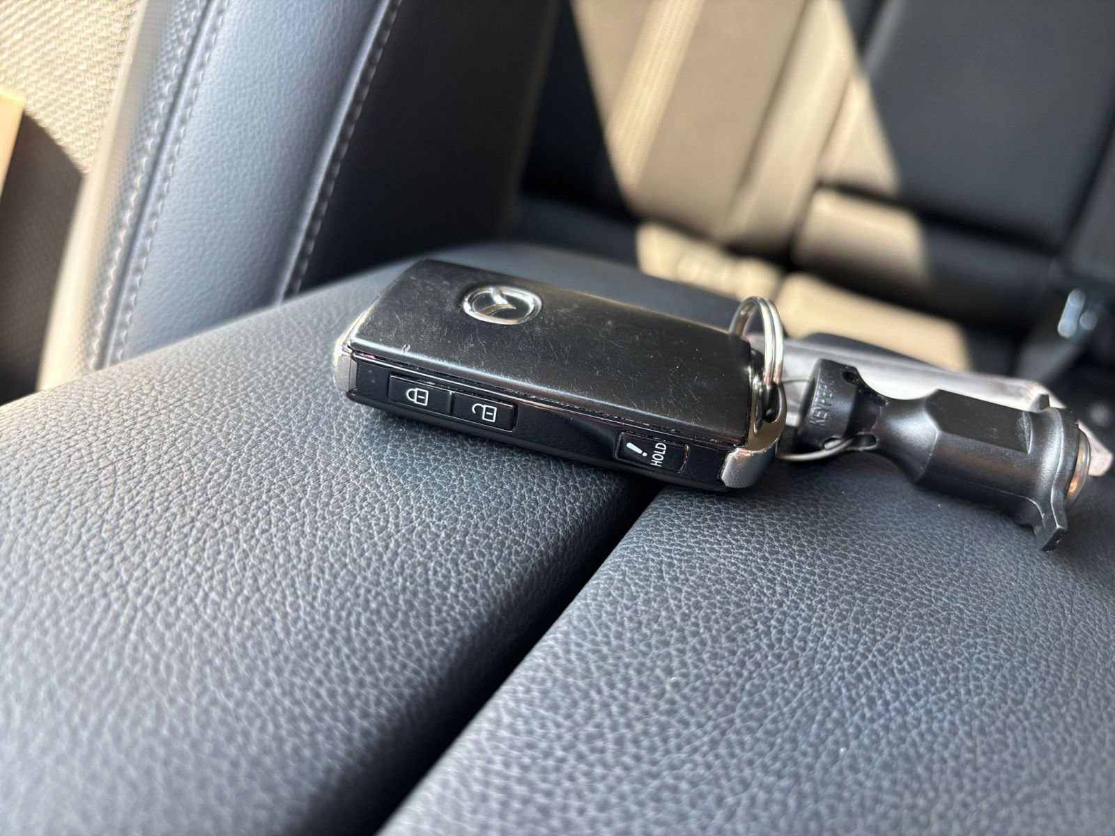 Thumbnail: 2025 Mazda CX-50 - 22