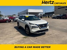 2021 Nissan Rogue SV -
                Houston, TX