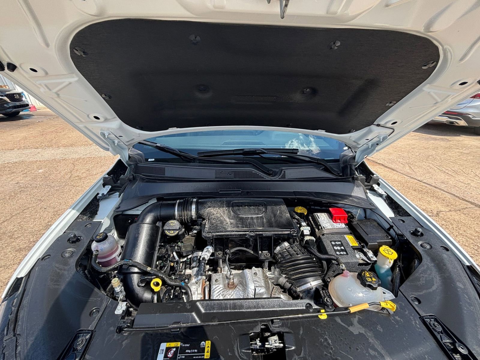 Thumbnail: 2025 Jeep Compass - 30